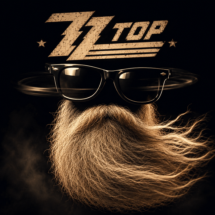 ZZ Top in Helsinki 2026 – Join the Best After Party at Crystal Show Club